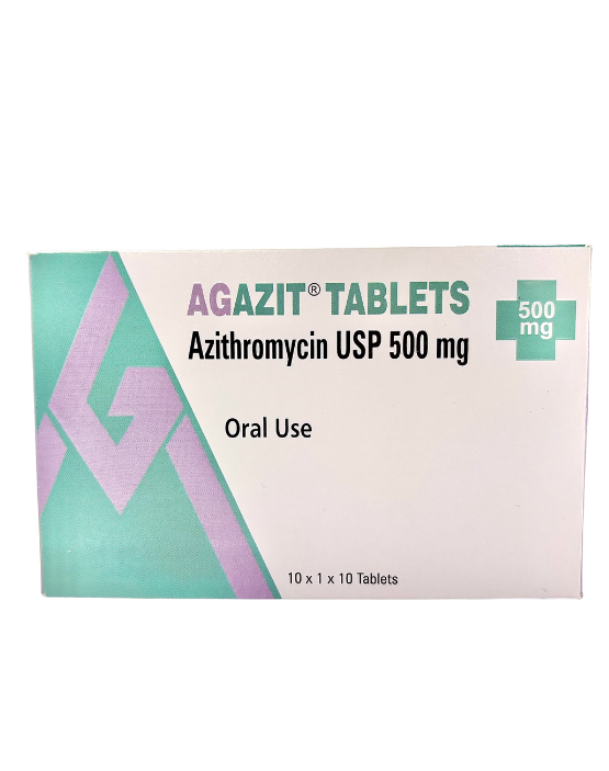 AGAZIT® TABLETS