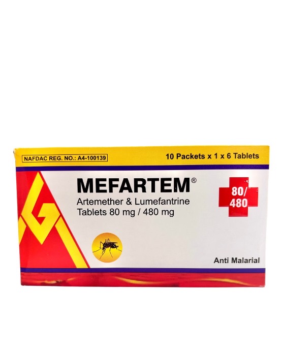 MEFARTEM®